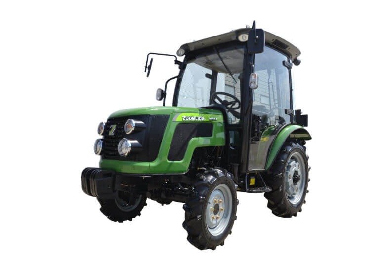 Zoomlion 25LE fülkés traktor
